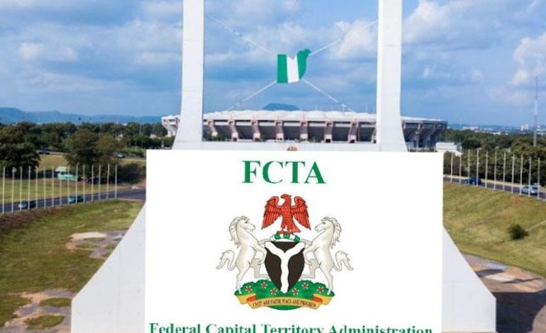 Pay Your Ground Rents in 2 Weeks or Risk Revocation, FCT tells Organizations