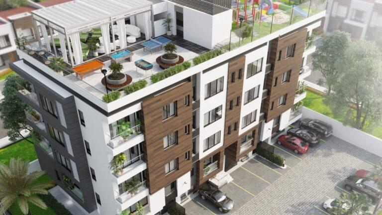 Advantages of Investing in student housing in Nigeria’s real estate market