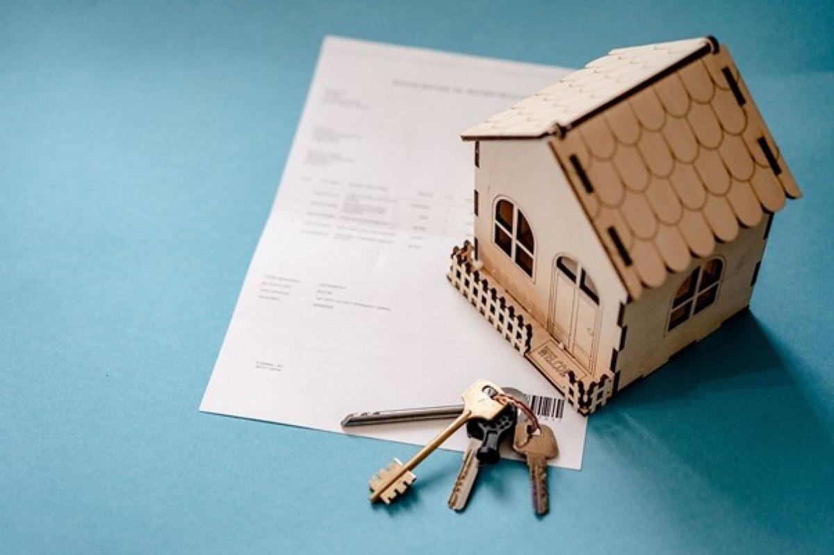 Top 15 Things To Keep In Mind Before Considering A Property