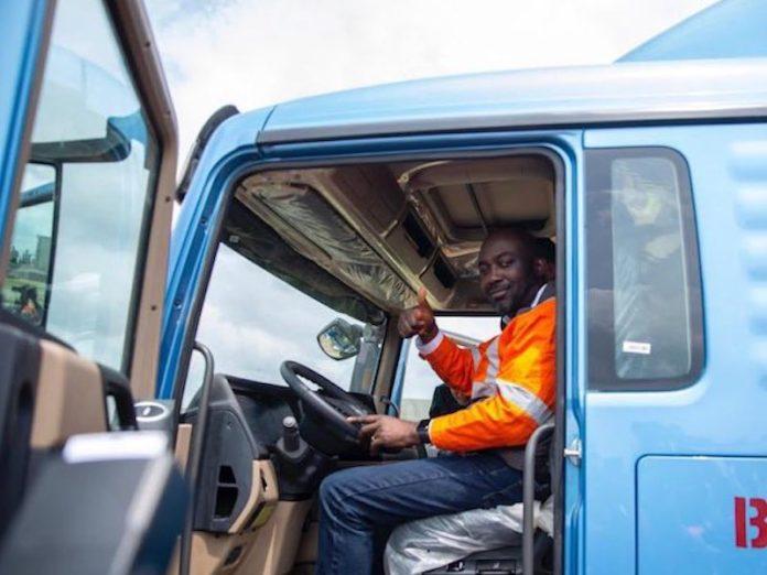 Nigeria: Leading Cement Producer Launches Electric Truck at Lagos Plant
