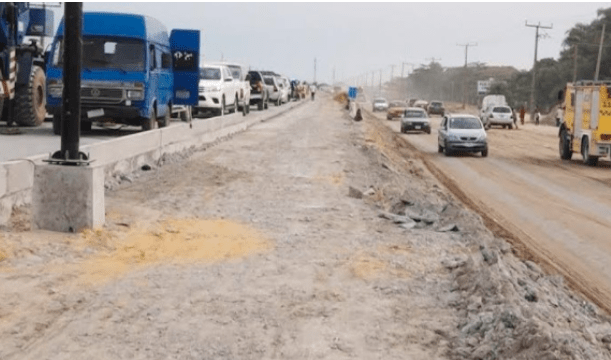 Lagos State Government Seeks Collaboration for Lekki-Epe Road Construction Improvement