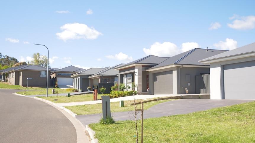 Australia’s Housing Crisis: A Return to the Past?