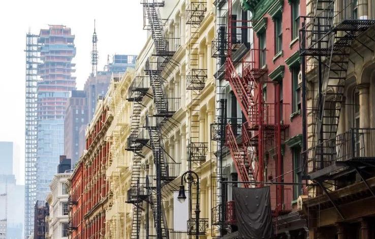 New York Unveils Innovative Housing Financing Initiative to Boost Affordable housing
