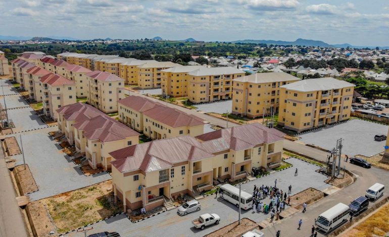 2024: Nigerians Expect Government to move from Narrative to Action in Bridging housing deficit
