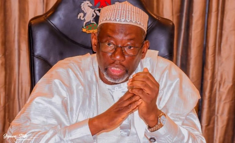 Jigawa Government Allocates N6bn for construction of 1,650 Housing Units