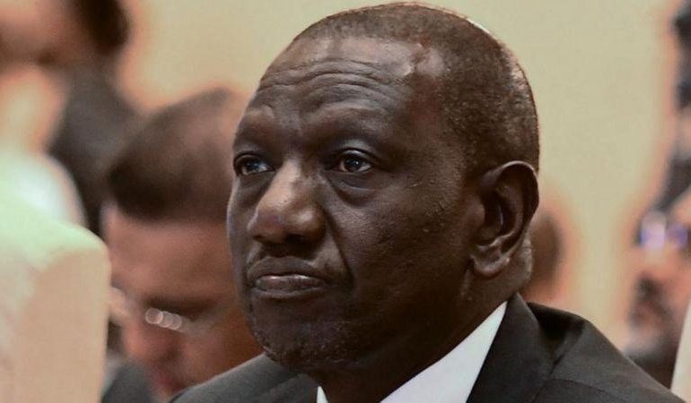 Kenya housing levy: Blow to William Ruto as court blocks tax