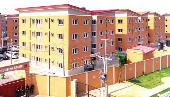 Lagos Goes Tough On Buildings Without Town Planning Permit