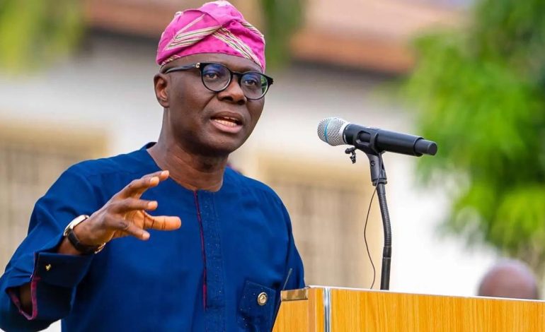700 buildings sealed in 2023 for flouting laws —Lagos govt