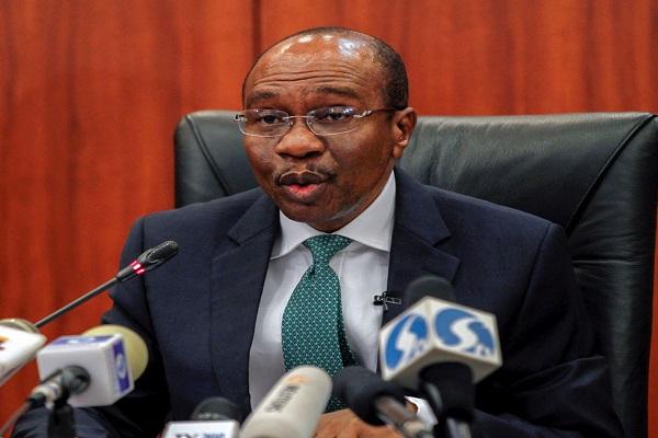 Fed Govt charges Emefiele with lying to obtain $6.2m