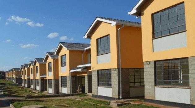 Kenya-National Assembly’s Finance and Housing Committees Conclude Public Input on Affordable Housing Bill