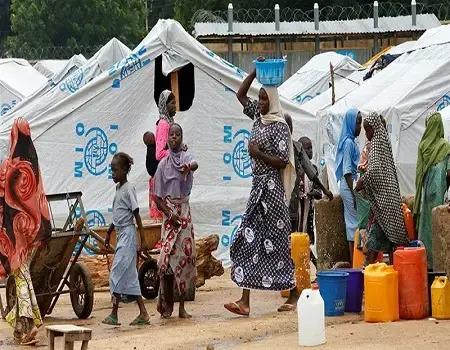 UN partners States in Nigeria to provide homes for IDPs