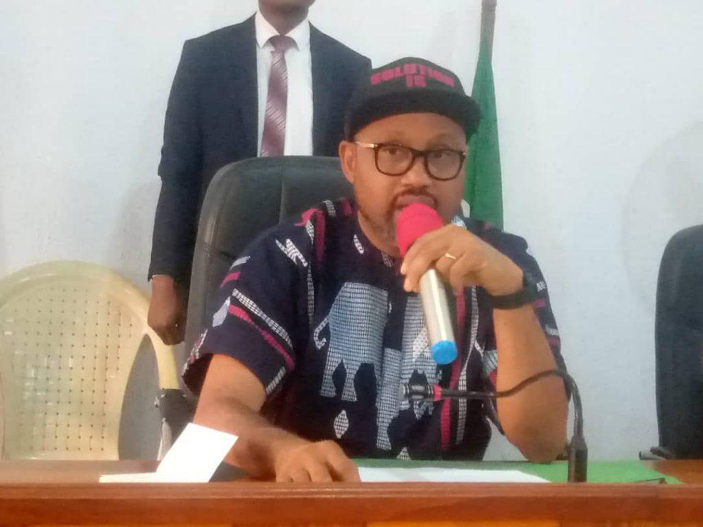 Onitsha Landlords Decry Multiple Levies Imposed by Illegal Collectors