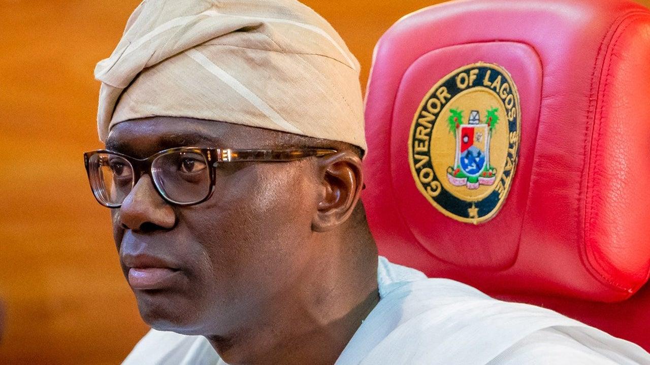 Firm threatens to sue Sanwo-Olu’s aide, ministry for alleged land grabbing