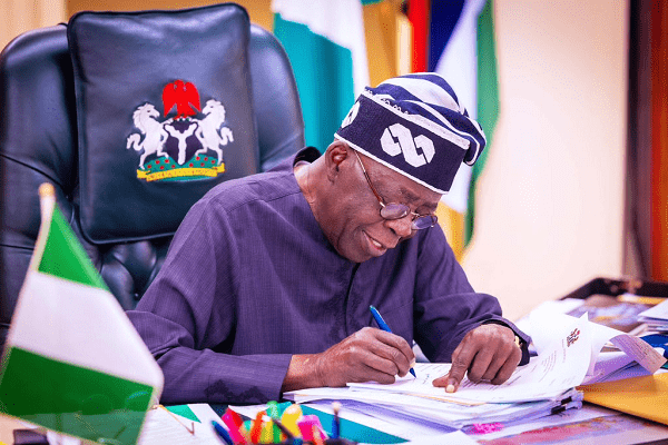 Federal Government 2024 Housing Budget Falls Short of Tinubu Grand Promises