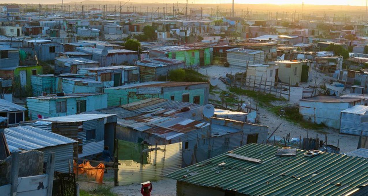 South Africa’s Housing Crisis: Blocked Projects and Unfulfilled Promises