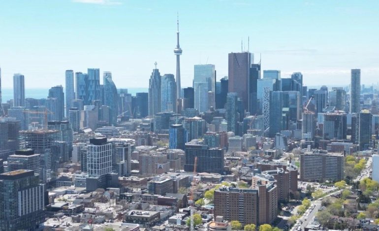 How Canada’s Commercial Real Estate Markets Will Play Out In 2024