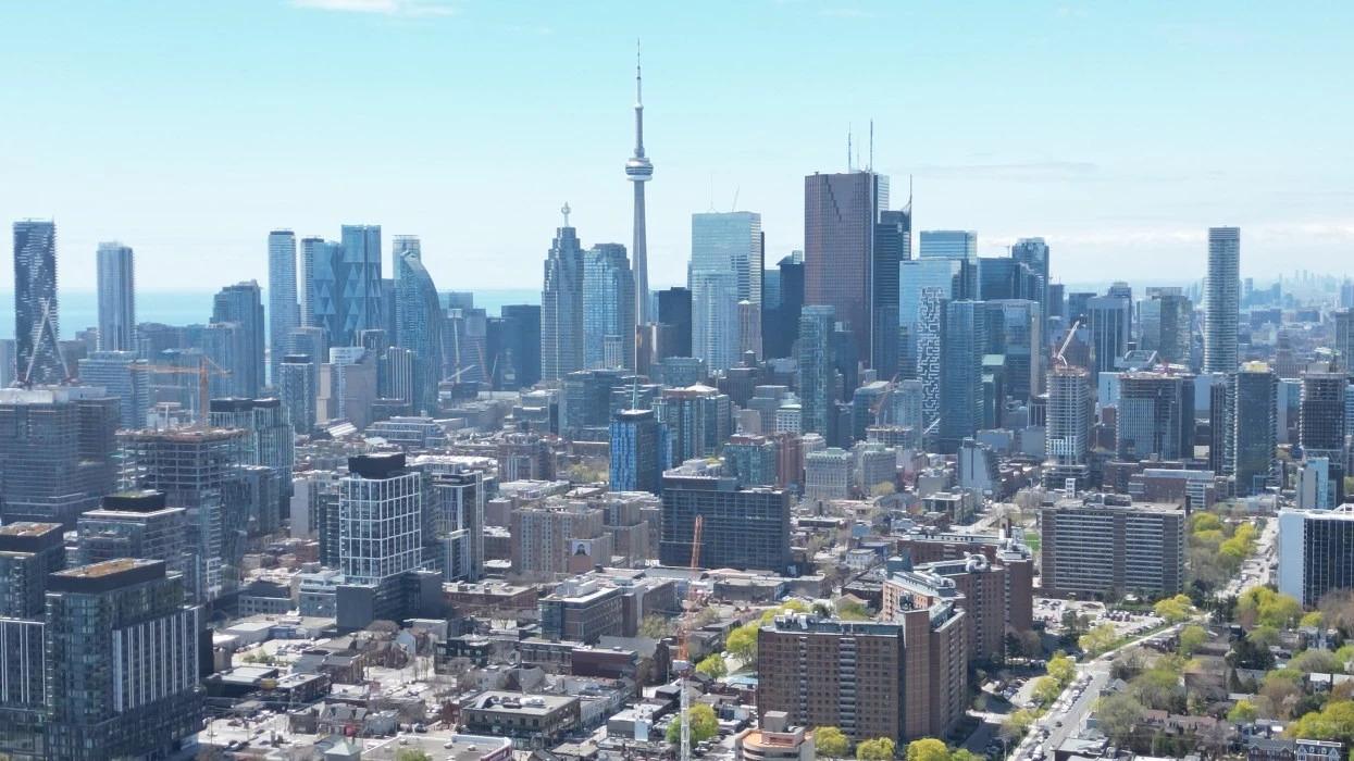 How Canada’s Commercial Real Estate Markets Will Play Out In 2024
