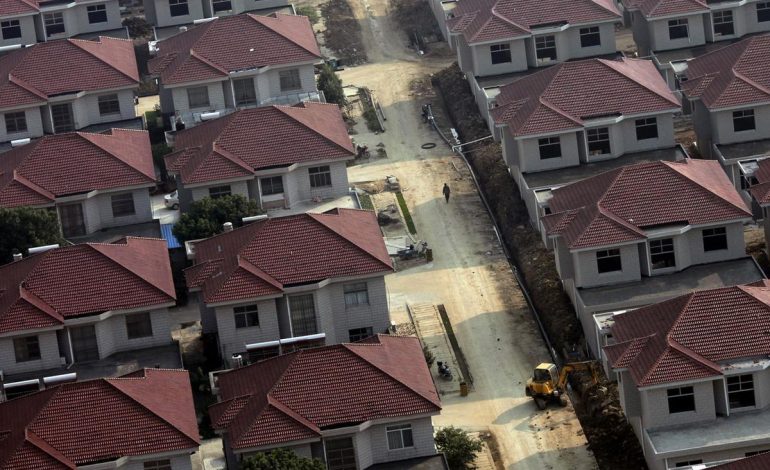 China to increase credit support for rental housing market – c.bank