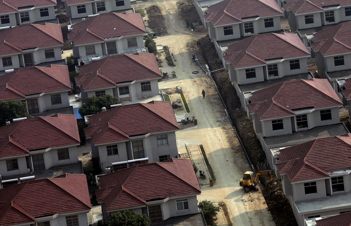 China to increase credit support for rental housing market – c.bank