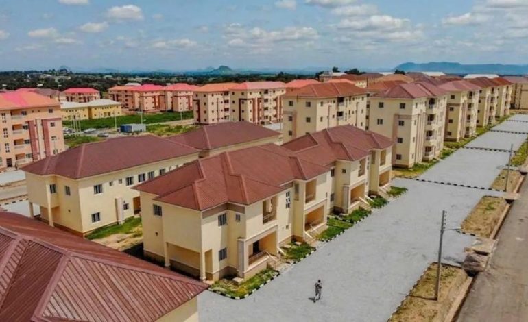 Federal Ministry of Work and Housing Opens Applications for National Housing Program Sales Review