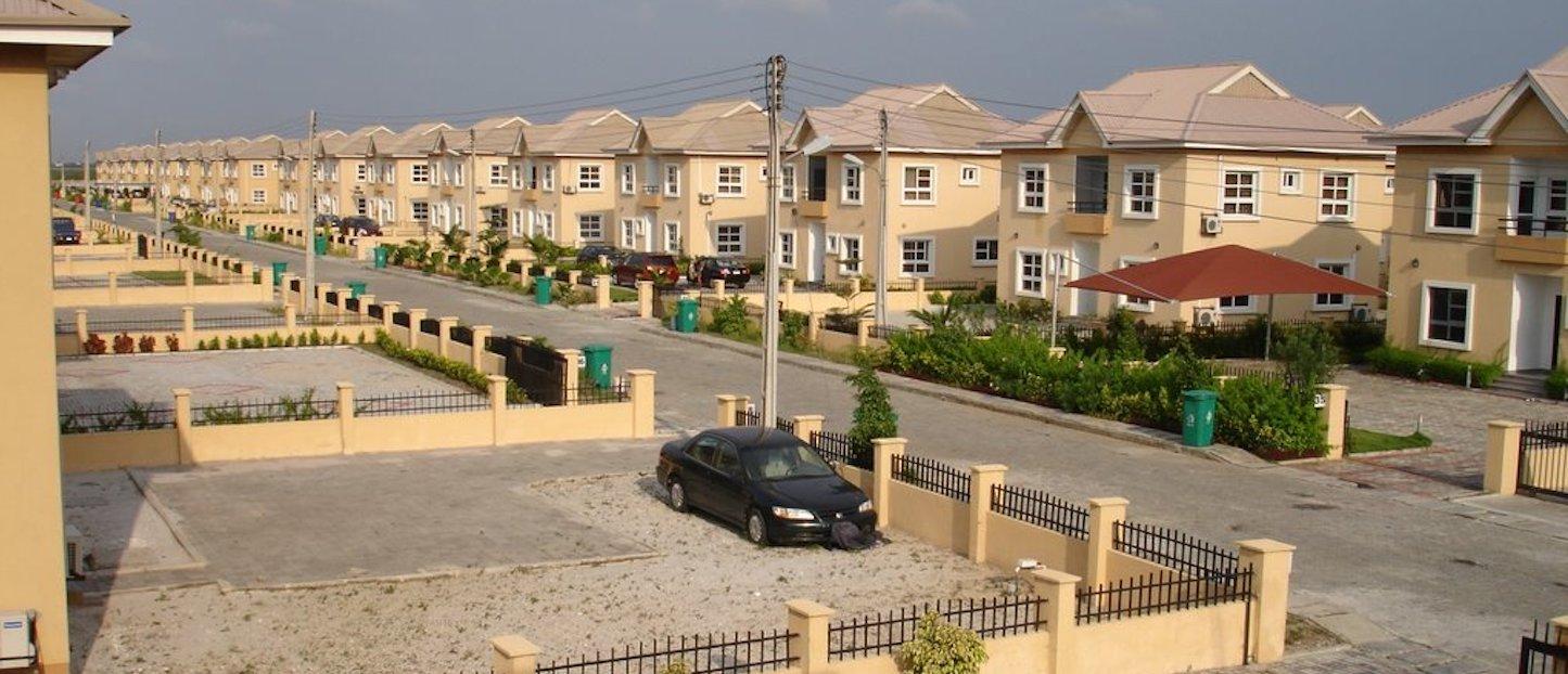 Real Estate: Nigeria Trails Behind as Botswana and Morocco Take the Lead