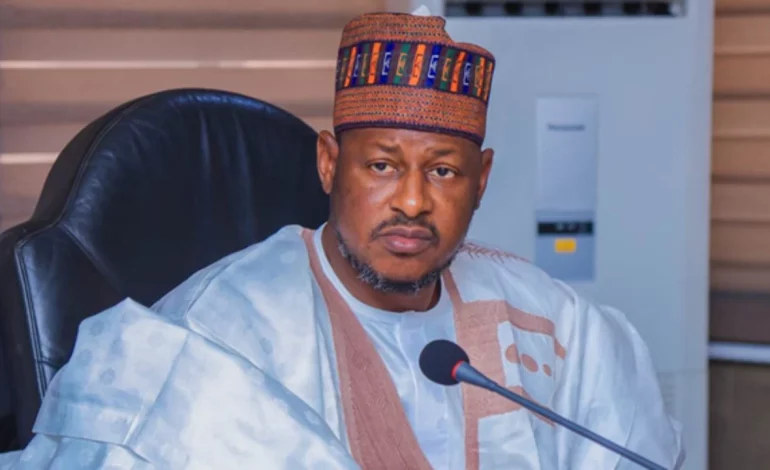 Governor Dikko Radda of Katsina State has given approval for the construction of 500 houses within the state