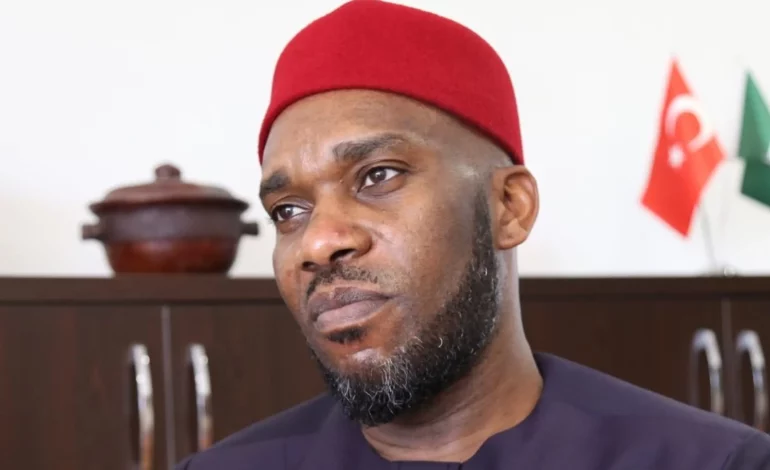Jay Jay Okocha Builds 100 Bungalow Houses For The Poor And Homeless People 