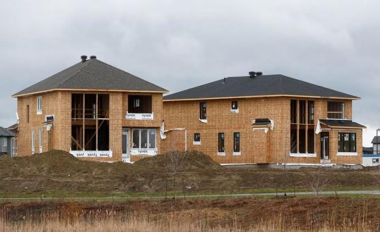 Canada has announced a two-year extension to the ban on foreign ownership of Canadian housing, citing concerns about Canadians being priced out of housing markets across the country.