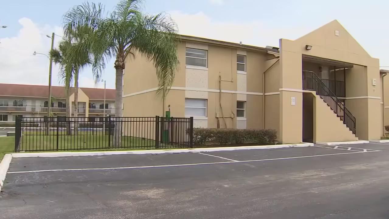Central Florida Families Receive Aid Amid Housing Challenges