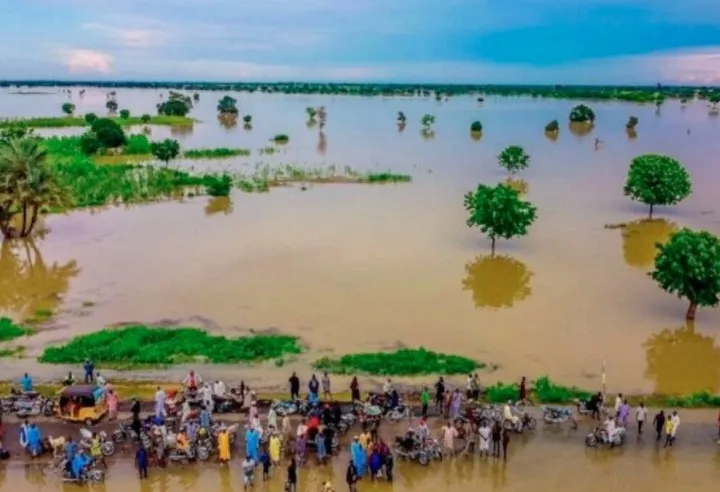 Benue Government Urges Coastal Residents to Relocate Amid Flood Fears