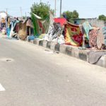 Maiduguri flood