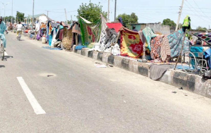 Maiduguri flood